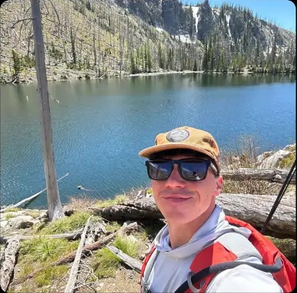 Timothy Z., Client Success Coordinator